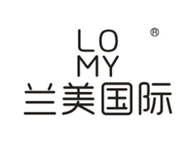 兰美国际