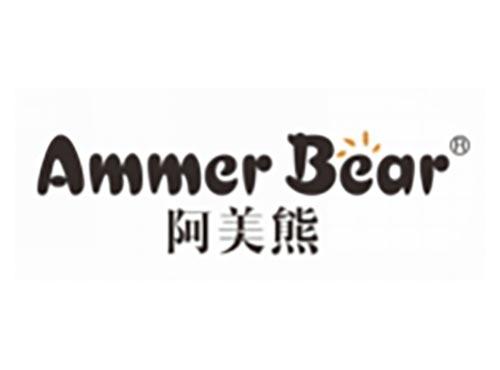 阿美熊