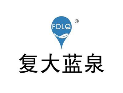 复大蓝泉