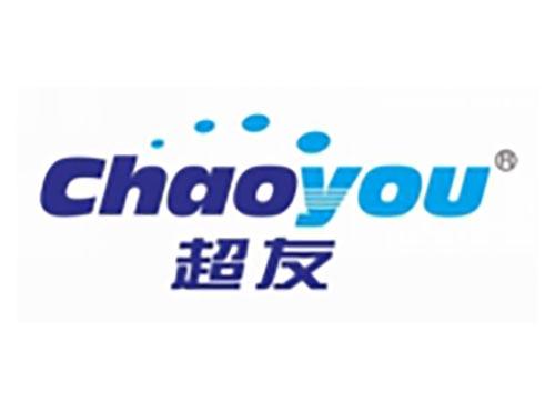 超友