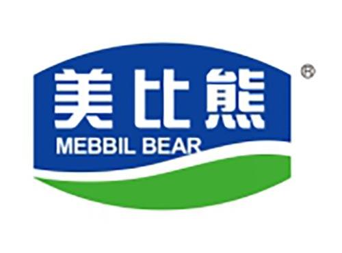 美比熊