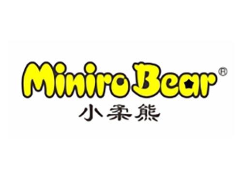 小柔熊