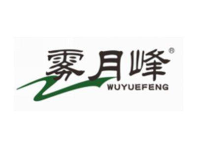 雾月峰