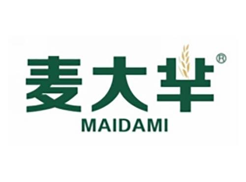 麦大芈