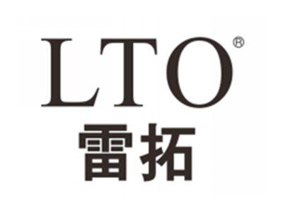 雷拓