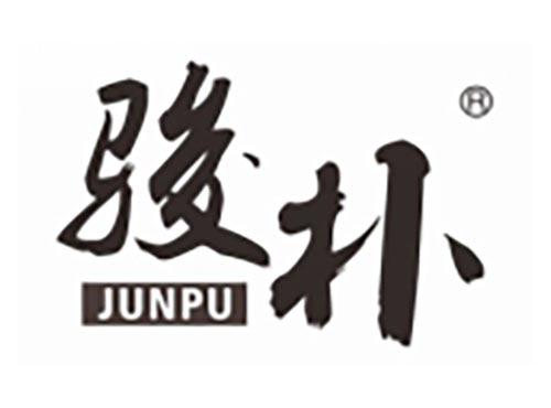 骏朴