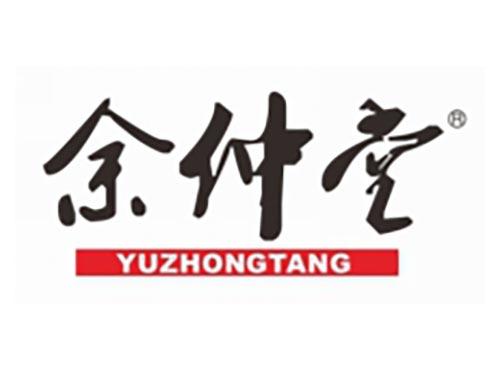 余仲堂