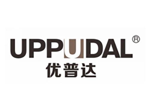 优普达