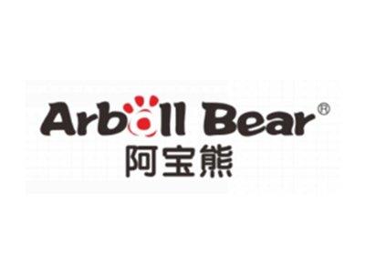 阿宝熊