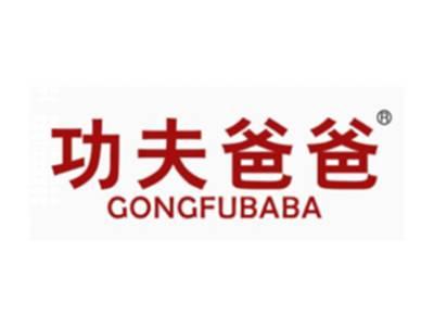 功夫爸爸