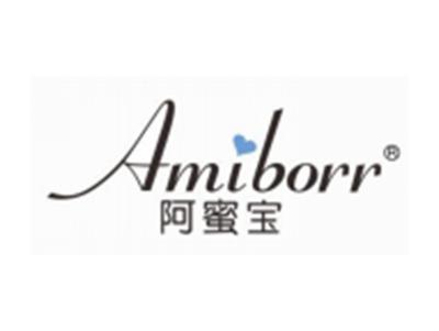 阿蜜宝