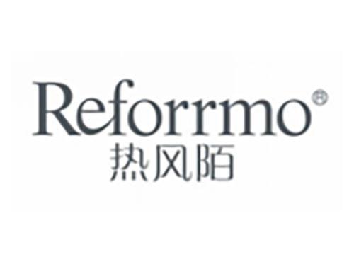热风陌