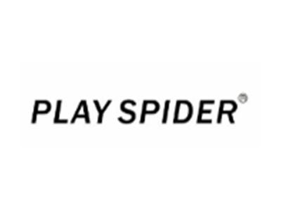 PLAYSPIDER