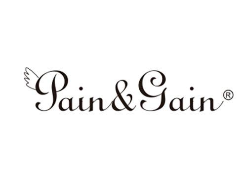 PAIN&GAIN