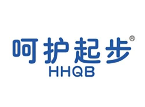 呵护起步