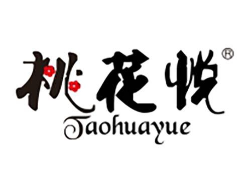 桃花悦