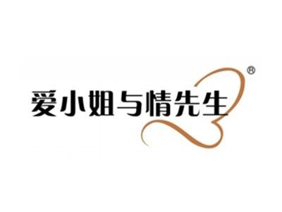 爱小姐与情先生