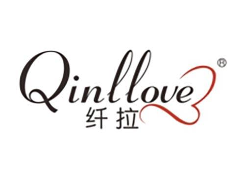 纤拉