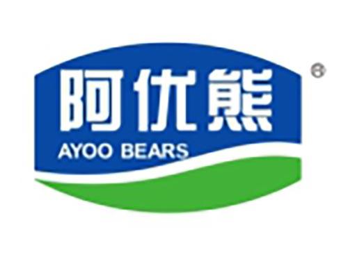 阿优熊