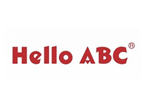HELLO ABC