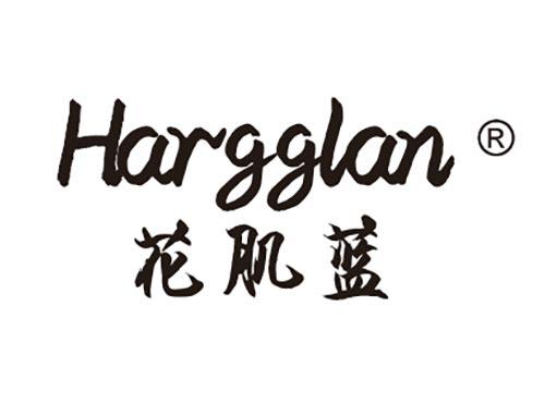 花肌蓝