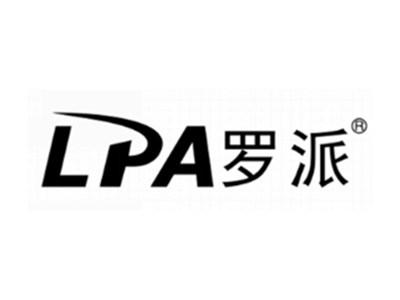 罗派