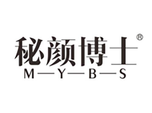 秘颜博士