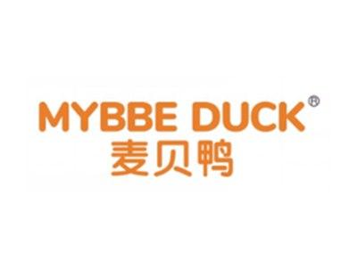 麦贝鸭