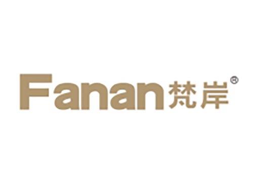 梵岸