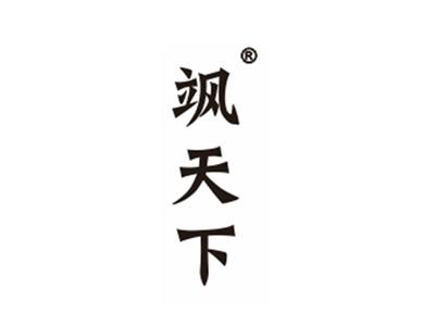 飒天下
