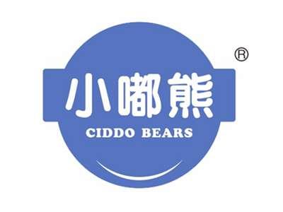 小嘟熊