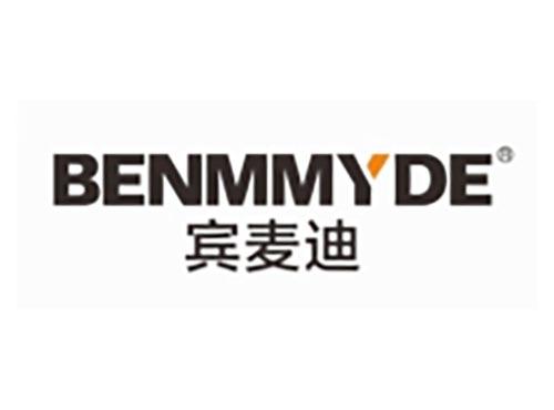 宾麦迪