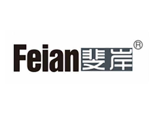 斐岸