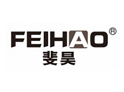 斐昊