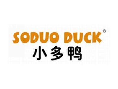 小多鸭