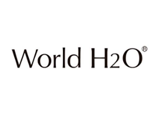 WORLDH2O