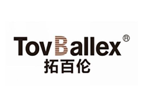 拓百伦