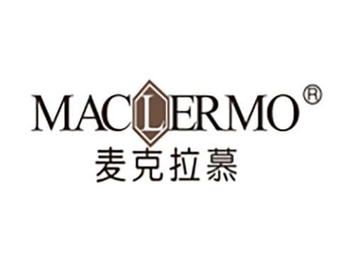 麦克拉慕