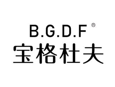宝格杜夫