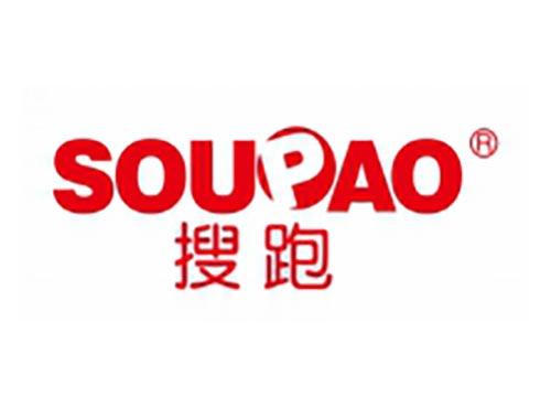 搜跑