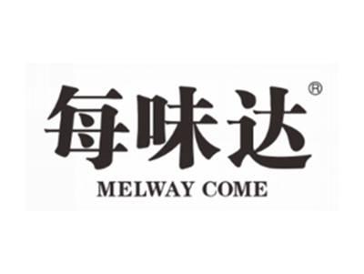 每味达