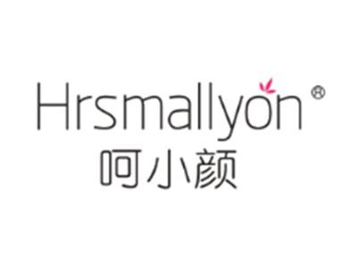 呵小颜
