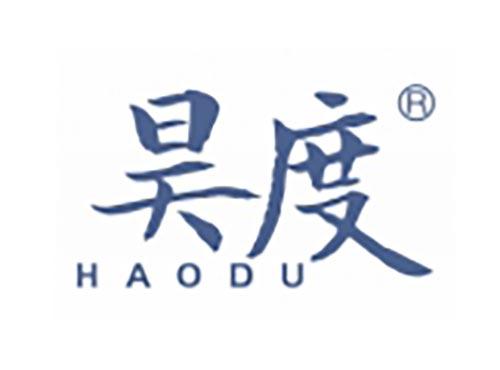 昊度