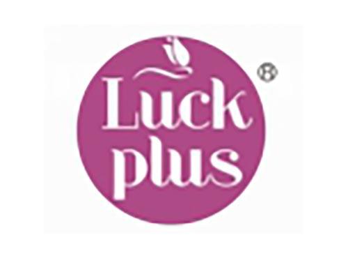 LUCKPLUS