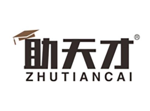 助天才
