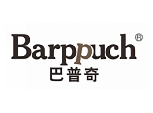 巴普奇