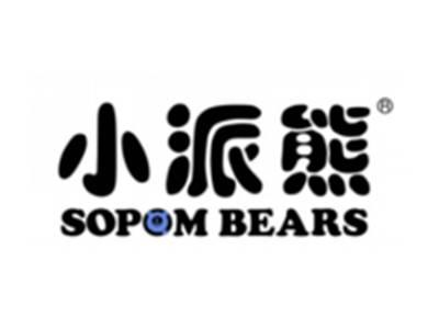 小派熊