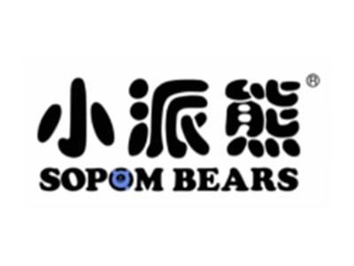 小派熊
