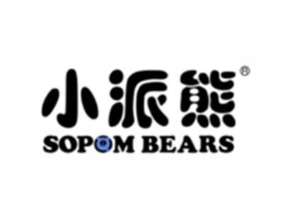 小派熊