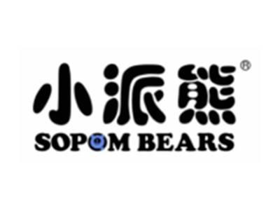 小派熊